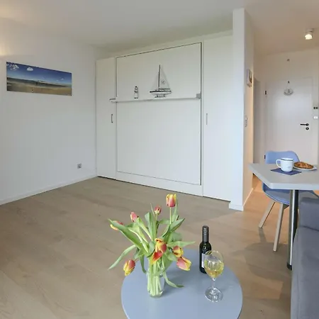 Haus Lagune Am Wattenmeer 5 *