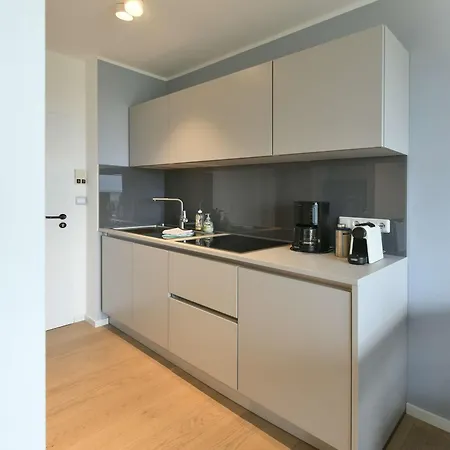 Haus Lagune Am Wattenmeer 5 Вангероге