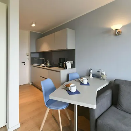 Haus Lagune Am Wattenmeer 5 *