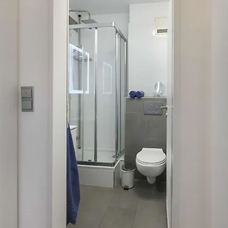 Haus Lagune Am Wattenmeer 5 *