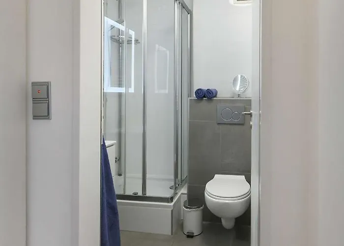 Haus Lagune Am Wattenmeer 5 *